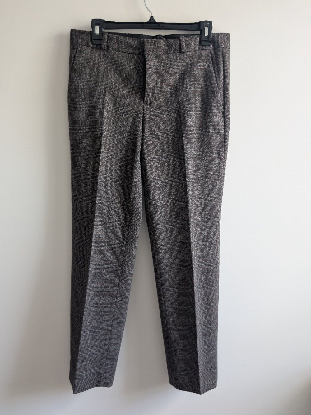 Ryan Straight Pant